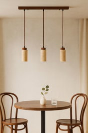 Opviq Babıl-R - Walnut